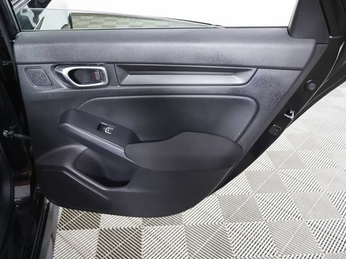 Used 2024 Honda Civic Sport image 22