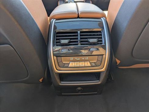 Used 2023 BMW X5 xDrive40i w/ M Sport Package image 16