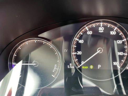 New 2026 MAZDA CX-50 2.5 Hybrid w/ Premium Plus Pkg image 2