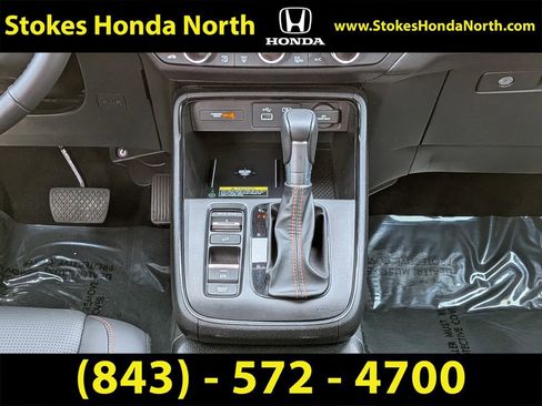 Certified 2025 Honda CR-V Sport-L image 24