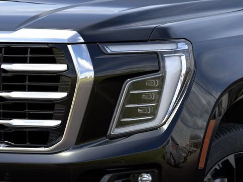 New 2026 GMC Yukon XL Elevation w/ Elevation Premium Package AWD/4WD image 10