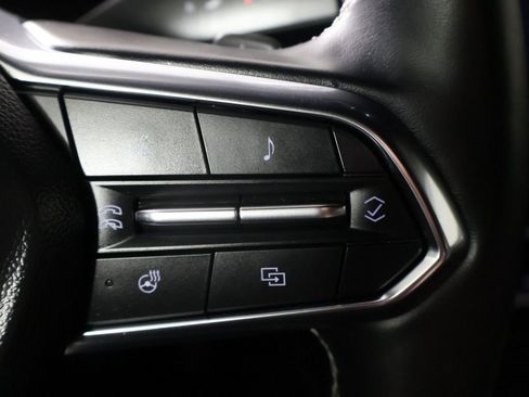 Used 2025 Chevrolet Traverse LT w/ Driver Confidence Package FWD image 44