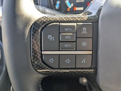 Certified 2023 Ford F150 Lariat w/ Equipment Group 502A High image 27