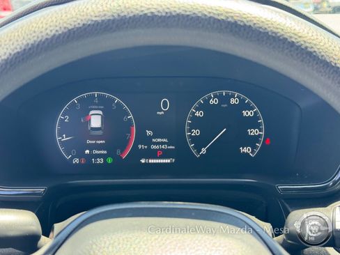 Used 2023 Honda CR-V EX image 19