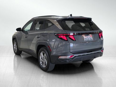 Used 2024 Hyundai Tucson SEL FWD image 5
