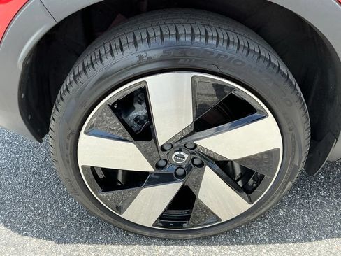 Used 2023 Volvo C40 P8 Recharge Ultimate w/ Protection Package Premier AWD/4WD image 20