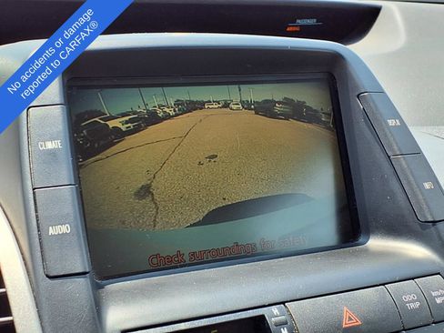 Used 2008 Toyota Prius Touring w/ Pkg 3 FWD image 24