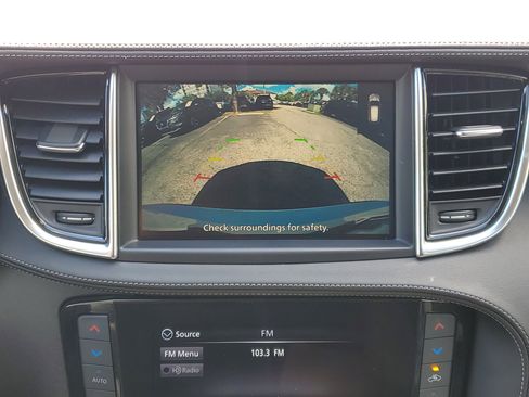 Used 2024 INFINITI QX50 Luxe image 8