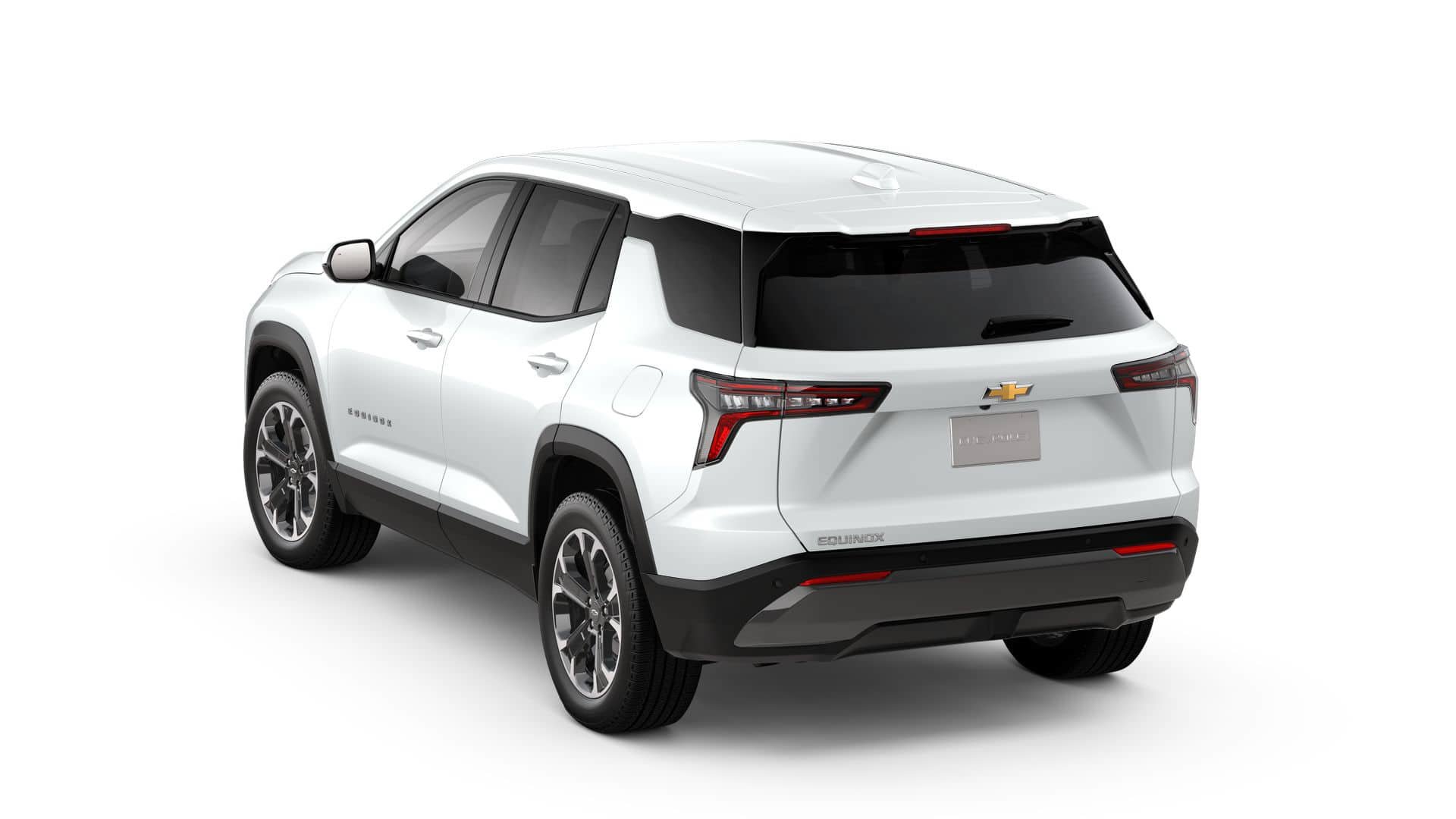 New 2027 Chevrolet Equinox LT FWD image 41