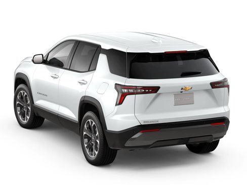 New 2027 Chevrolet Equinox LT FWD image 41