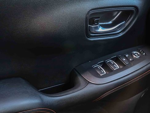 Used 2024 Honda HR-V Sport image 15