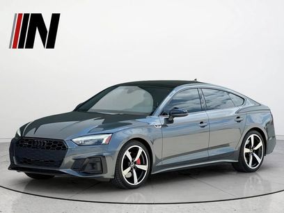 Used 2022 Audi A5 2.0T Premium Plus w/ Premium Plus