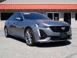 Used 2021 Cadillac CT5 Sport image 3