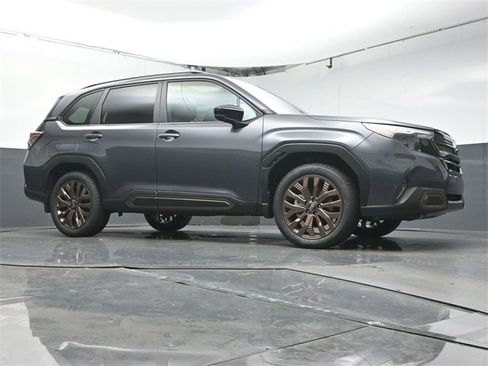 New 2026 Subaru Forester Sport image 32
