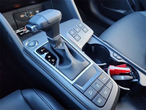 New 2026 Kia Sportage SX image 23