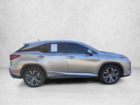 Used 2022 Lexus RX 350 AWD w/ Premium Package image 4