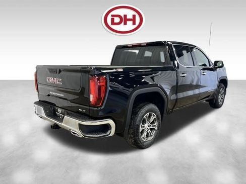 New 2026 GMC Sierra 1500 SLT w/ X31 Off-Road Package image 20