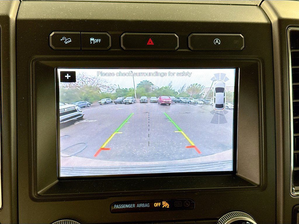 Used 2019 Ford Expedition Limited AWD/4WD image 15