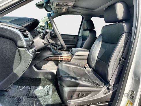 Used 2016 Chevrolet Tahoe LT AWD/4WD image 11