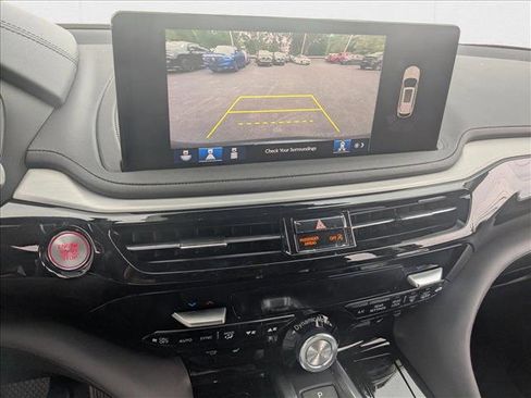 New 2025 Acura MDX FWD w/ Technology Package image 13