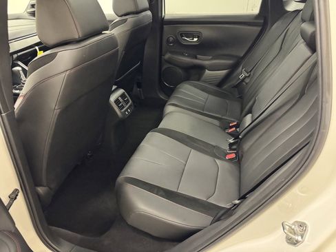 Used 2025 Acura ADX A-Spec image 35