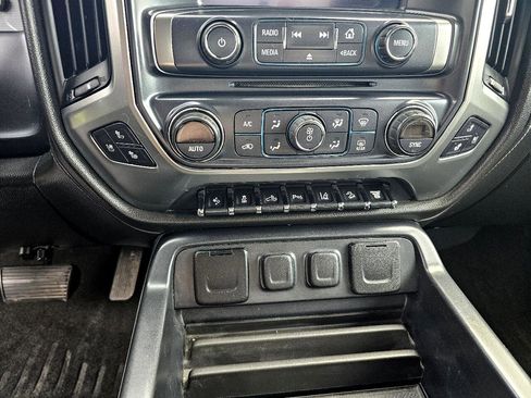 Used 2016 Chevrolet Silverado 3500 LTZ w/ Duramax Plus Package image 25