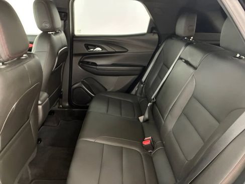 Certified 2024 Chevrolet TrailBlazer RS w/ Convenience Package AWD/4WD image 18