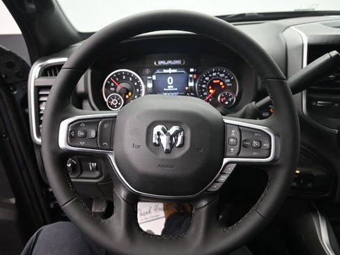 New 2026 RAM 2500 Big Horn image 22