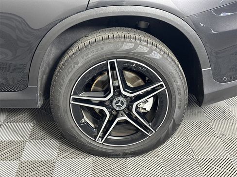Certified 2022 Mercedes-Benz GLC 300 image 22