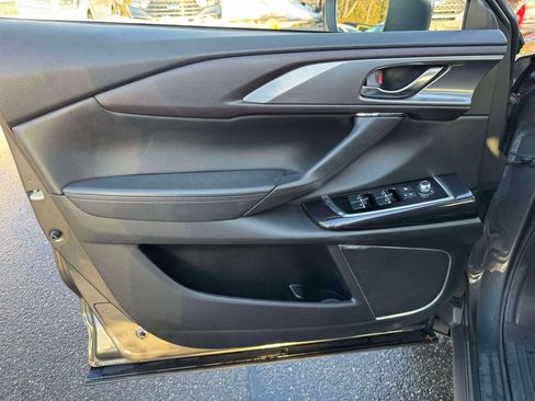 Used 2018 MAZDA CX-9 Grand Touring image 15