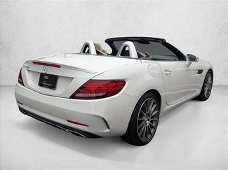 Used 2017 Mercedes-Benz SLC 300 video 2