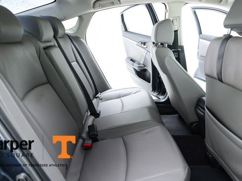 Used 2016 Honda Civic EX-L image 74