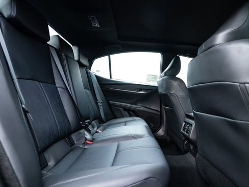New 2026 Toyota Camry XSE w/ Premium Plus Package FWD image 14