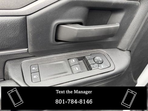 New 2026 RAM 5500 Tradesman w/ Chrome Appearance Group image 9