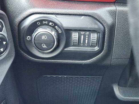 Used 2022 Jeep Gladiator Rubicon w/ LED Lighting Group AWD/4WD image 23
