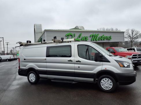 Used 2019 Ford Transit 150 148 Low Roof image 4