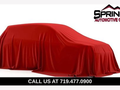 Used 2020 Ford Explorer Limited