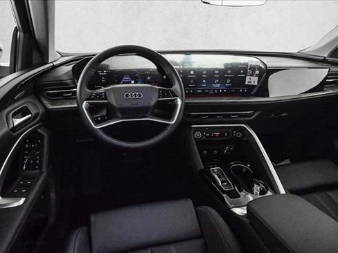 New 2025 Audi Q5 Premium Plus image 19