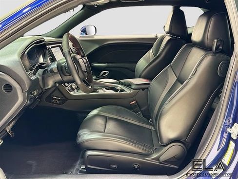 Used 2017 Dodge Challenger SXT Plus RWD image 20