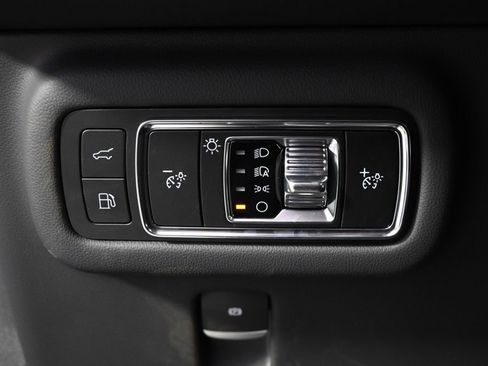 New 2026 Lincoln Nautilus Reserve image 24