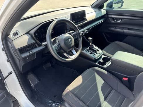 Used 2024 Honda CR-V Sport image 9