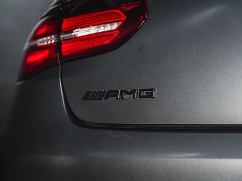 Used 2018 Mercedes-Benz GLE 63 AMG S image 26