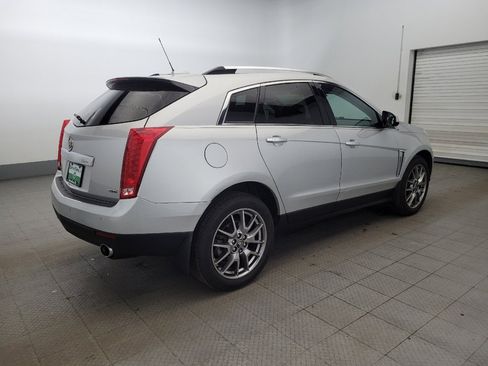 Used 2015 Cadillac SRX Performance w/ Driver Awareness Package image 10
