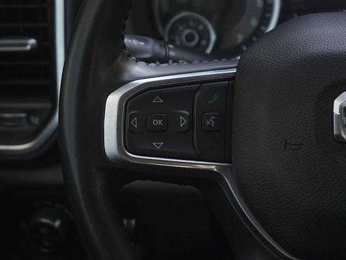 Used 2022 RAM 1500 Laramie RWD image 17