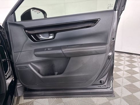 Used 2025 Honda CR-V EX-L image 28