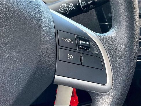 Used 2024 Mitsubishi Mirage ES FWD image 9