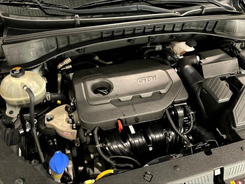Used 2021 Hyundai Tucson Limited FWD image 30