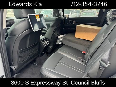 New 2026 Kia Sorento S AWD/4WD image 12