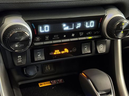 New 2025 Toyota RAV4 XLE Premium image 25