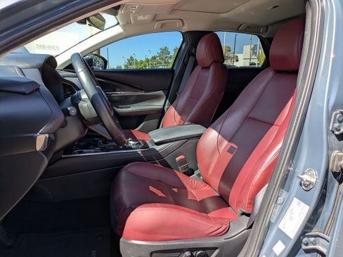 Certified 2023 MAZDA CX-30 AWD 2.5 S w/ Preferred Package image 26